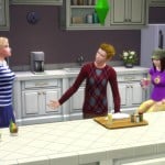 The Sims 4  Build Mode Official Gameplay Trailer1 356