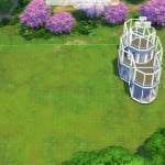 The Sims 4  Build Mode Official Gameplay Trailer1 359