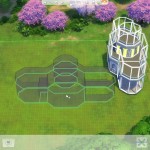 The Sims 4  Build Mode Official Gameplay Trailer1 364