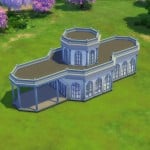 The Sims 4  Build Mode Official Gameplay Trailer1 367