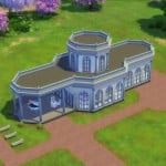 The Sims 4  Build Mode Official Gameplay Trailer1 368