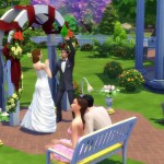 The Sims 4  Build Mode Official Gameplay Trailer1 373