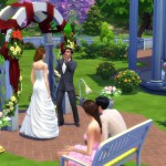 The Sims 4  Build Mode Official Gameplay Trailer1 376