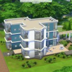 The Sims 4  Build Mode Official Gameplay Trailer1 387