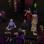 The Sims 4  Build Mode Official Gameplay Trailer1 405