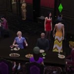 The Sims 4  Build Mode Official Gameplay Trailer1 408