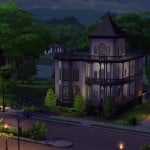 The Sims 4  Build Mode Official Gameplay Trailer1 424