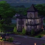 The Sims 4  Build Mode Official Gameplay Trailer1 426