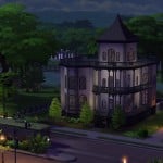 The Sims 4  Build Mode Official Gameplay Trailer1 428