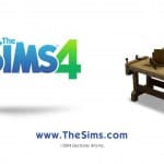 The Sims 4  Build Mode Official Gameplay Trailer1 438