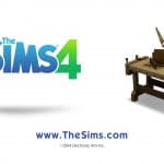 The Sims 4  Build Mode Official Gameplay Trailer1 445