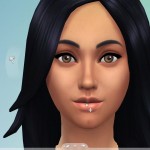 The Sims 4  Create A Sim Official Gameplay Trailer 109