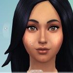 The Sims 4  Create A Sim Official Gameplay Trailer 112