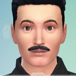 The Sims 4  Create A Sim Official Gameplay Trailer 113