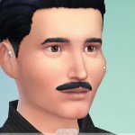 The Sims 4  Create A Sim Official Gameplay Trailer 115