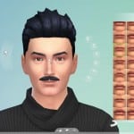 The Sims 4  Create A Sim Official Gameplay Trailer 117