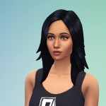 The Sims 4  Create A Sim Official Gameplay Trailer 129