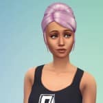 The Sims 4  Create A Sim Official Gameplay Trailer 130