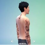 The Sims 4  Create A Sim Official Gameplay Trailer 144