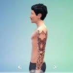 The Sims 4  Create A Sim Official Gameplay Trailer 145