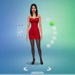 The Sims 4  Create A Sim Official Gameplay Trailer 149