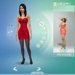 The Sims 4  Create A Sim Official Gameplay Trailer 150