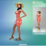 The Sims 4  Create A Sim Official Gameplay Trailer 151