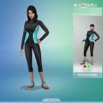 The Sims 4  Create A Sim Official Gameplay Trailer 154