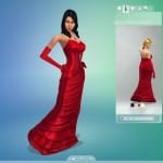 The Sims 4  Create A Sim Official Gameplay Trailer 155