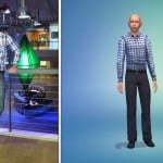 The Sims 4  Create A Sim Official Gameplay Trailer 172