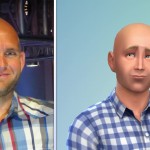 The Sims 4  Create A Sim Official Gameplay Trailer 175