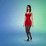 The Sims 4  Create A Sim Official Gameplay Trailer 211