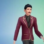 The Sims 4  Create A Sim Official Gameplay Trailer 212