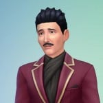 The Sims 4  Create A Sim Official Gameplay Trailer 215