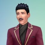 The Sims 4  Create A Sim Official Gameplay Trailer 216