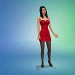 The Sims 4  Create A Sim Official Gameplay Trailer 218