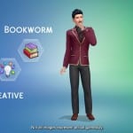 The Sims 4  Create A Sim Official Gameplay Trailer 226