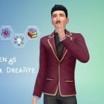 The Sims 4  Create A Sim Official Gameplay Trailer 228