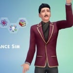 The Sims 4  Create A Sim Official Gameplay Trailer 229