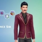 The Sims 4  Create A Sim Official Gameplay Trailer 231