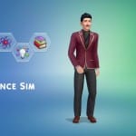 The Sims 4  Create A Sim Official Gameplay Trailer 232