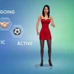 The Sims 4  Create A Sim Official Gameplay Trailer 239