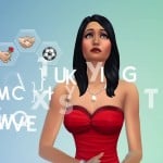 The Sims 4  Create A Sim Official Gameplay Trailer 240