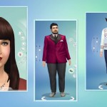 The Sims 4  Create A Sim Official Gameplay Trailer 260