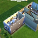 The Sims 4  Create A Sim Official Gameplay Trailer 265