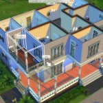 The Sims 4  Create A Sim Official Gameplay Trailer 267