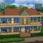 The Sims 4  Create A Sim Official Gameplay Trailer 270