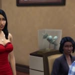 The Sims 4  Create A Sim Official Gameplay Trailer 277