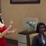 The Sims 4  Create A Sim Official Gameplay Trailer 278