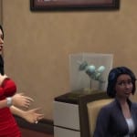 The Sims 4  Create A Sim Official Gameplay Trailer 279